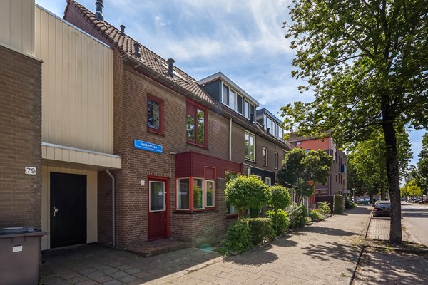 Medium property photo - Valkenlaan 81, 2623 HN Delft